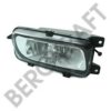 BERGKRAFT BK7500156 Fog Light